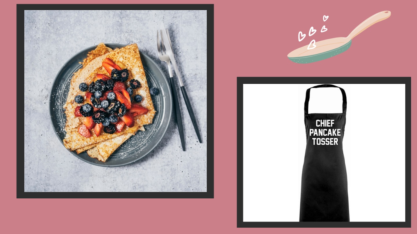 The best pancake tools 2021: make the best pancakes EVER