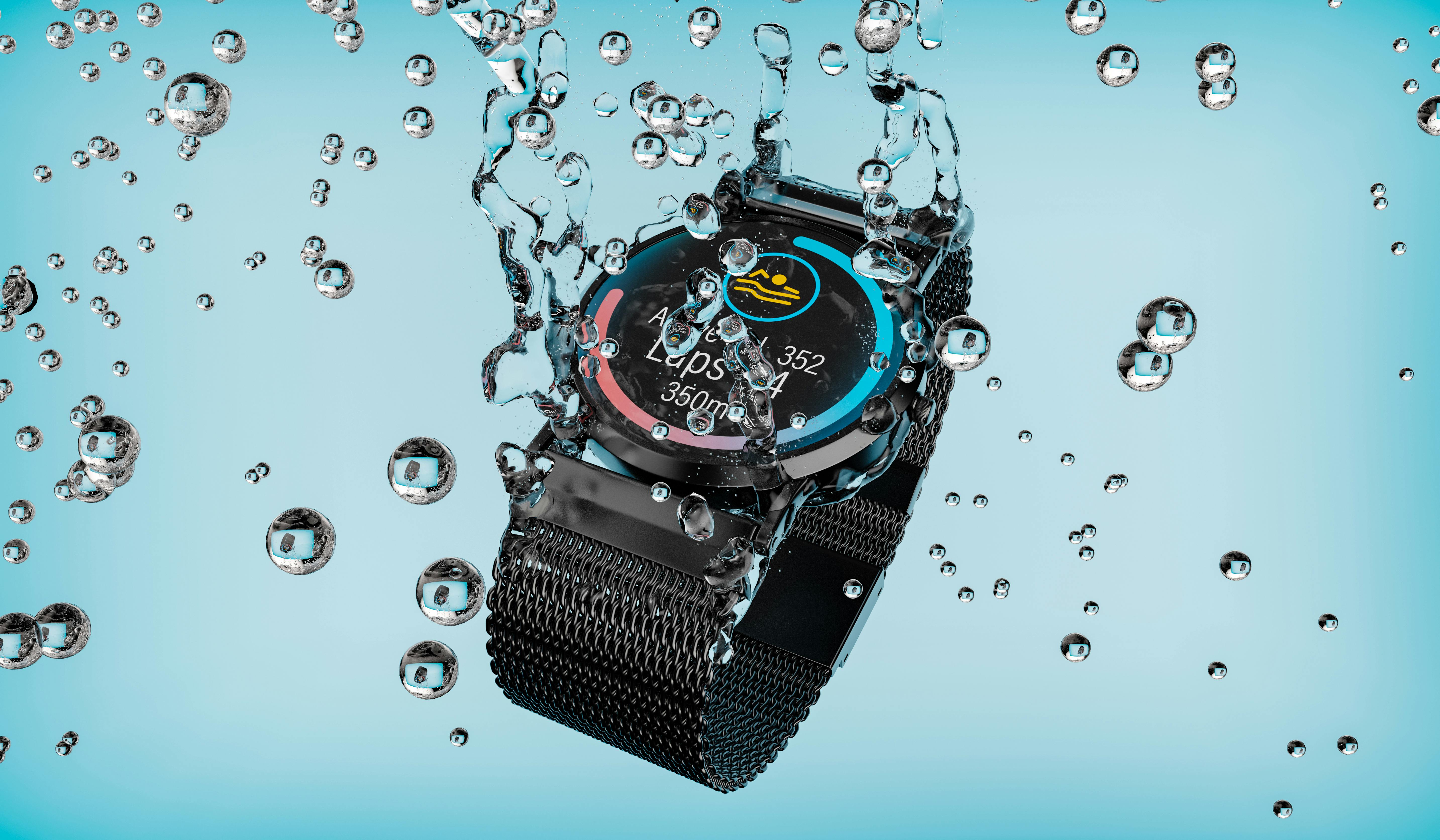 Garmin swimming watches available in Kenya - Garmin Kenya