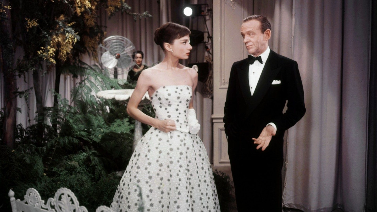 Best Rom-Com Fashion - Grazia