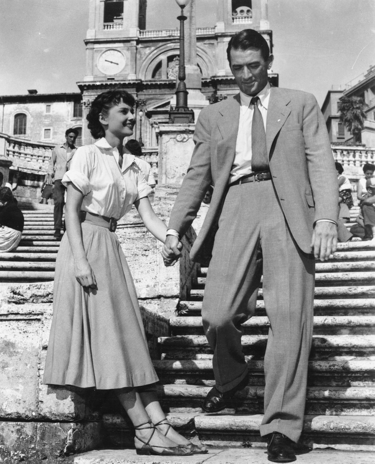 Best Rom-Com Fashion - Grazia