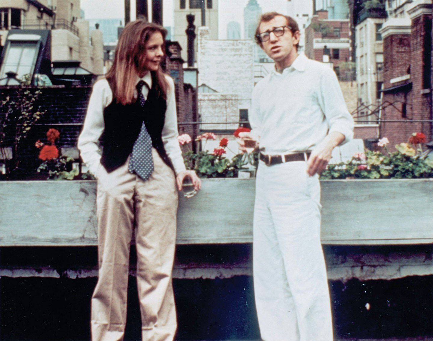 Best Rom-Com Fashion - Grazia