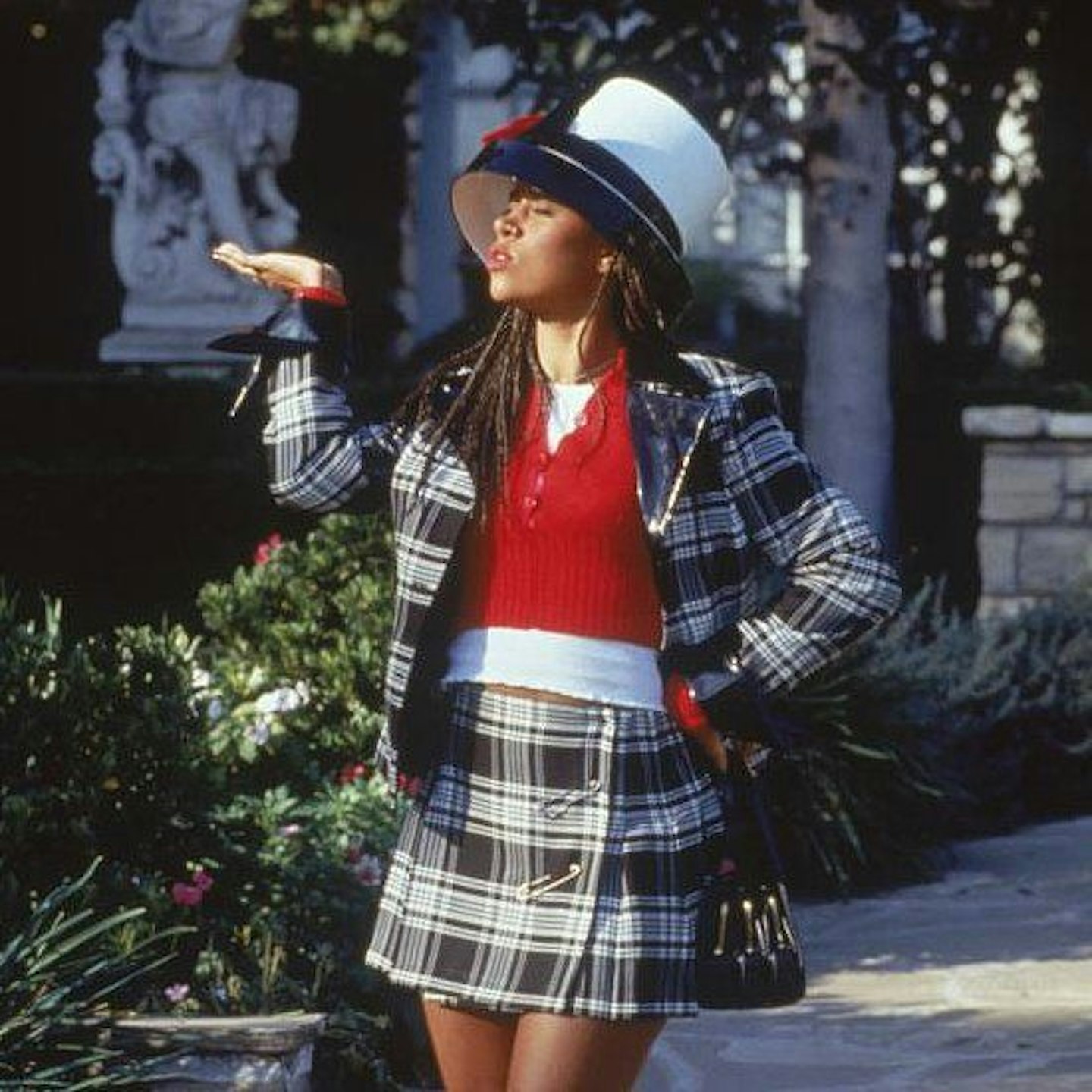 Best Rom-Com Fashion - Grazia