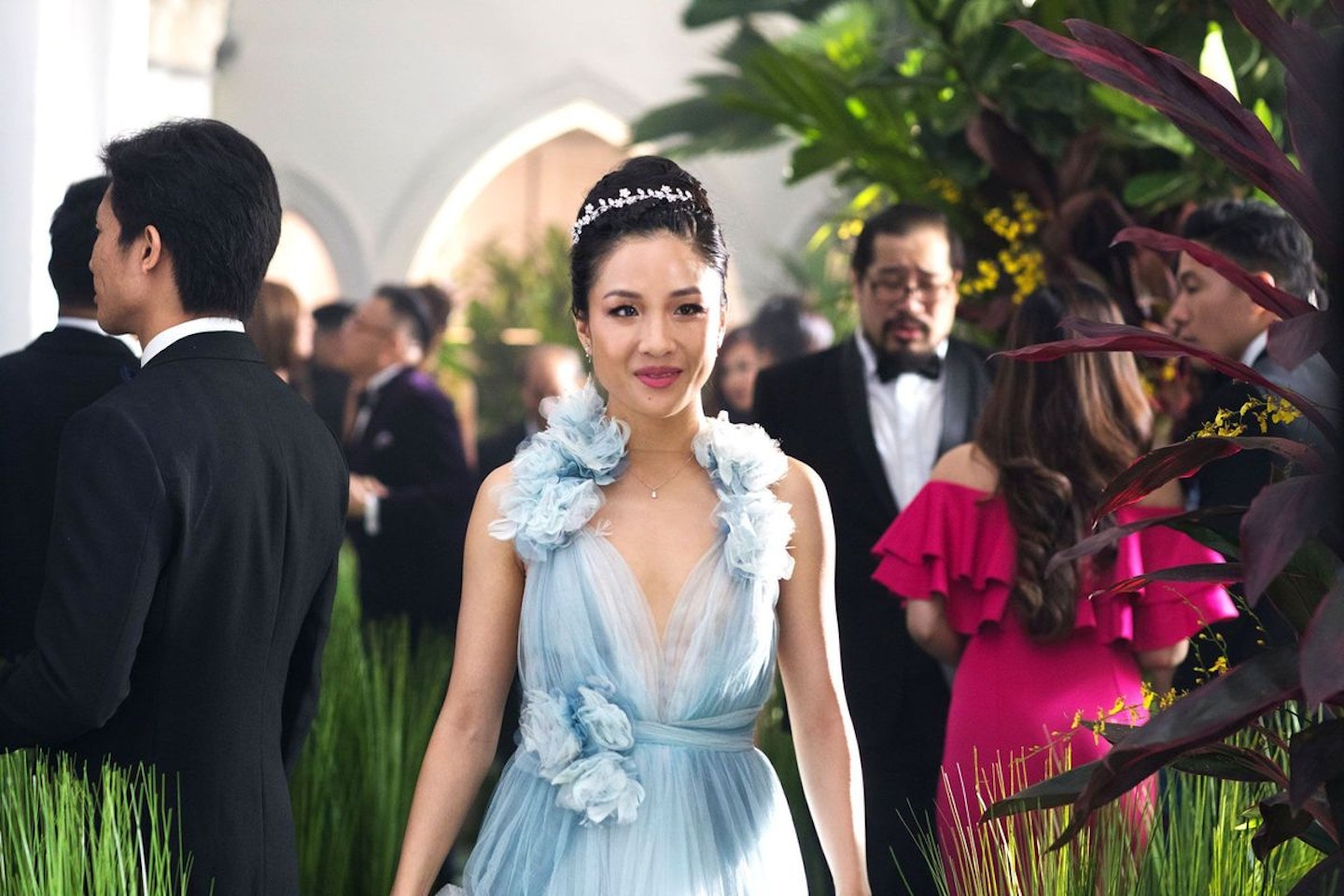 Best Rom-Com Fashion - Grazia