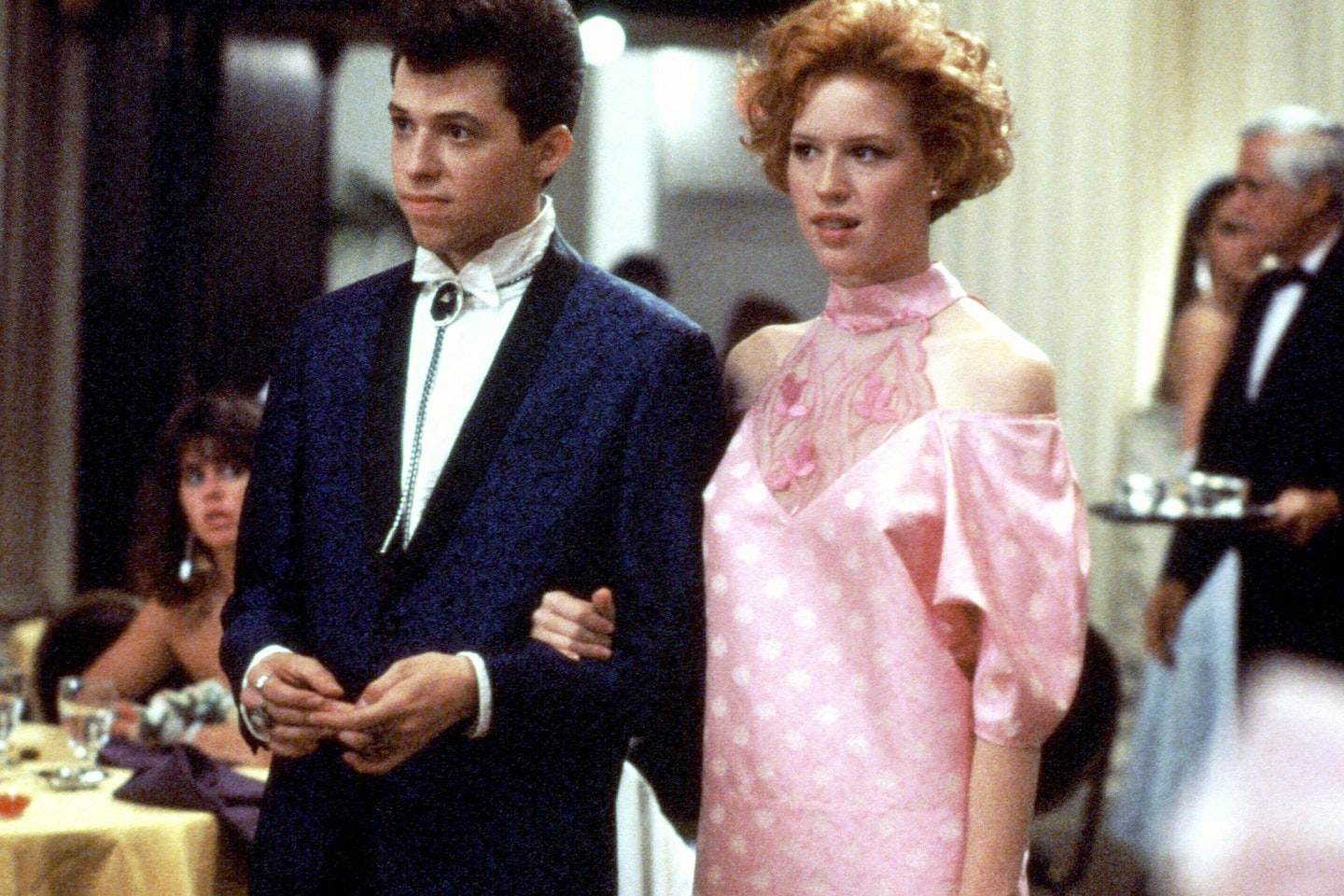 Best Rom-Com Fashion - Grazia