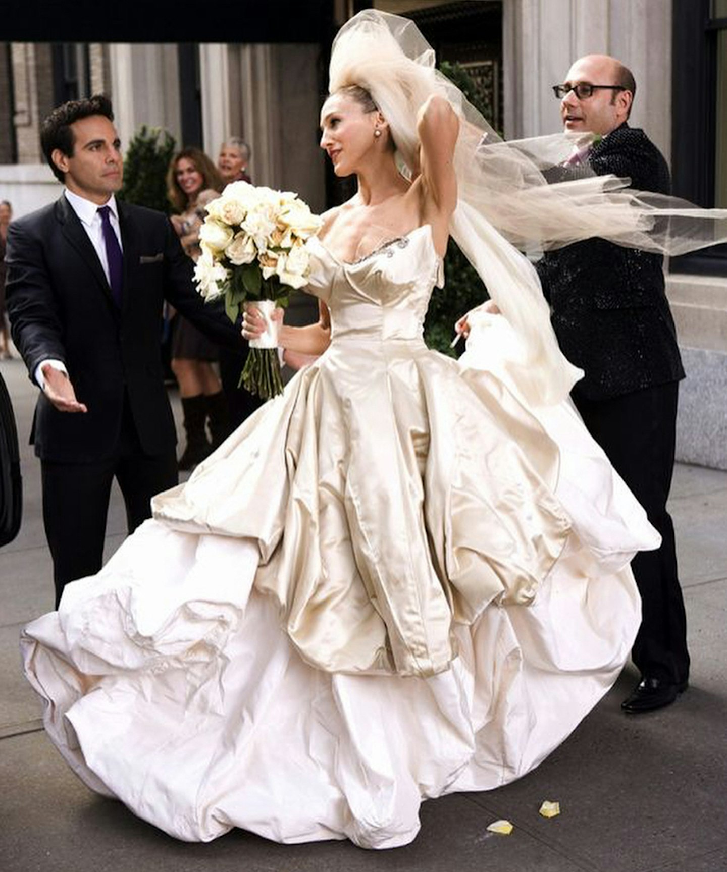 Best Rom-Com Fashion - Grazia