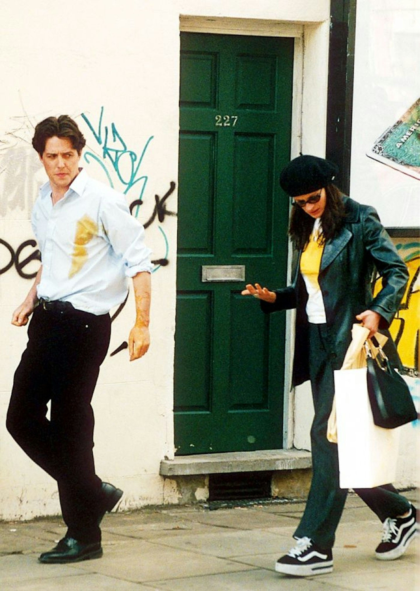 Best Rom-Com Fashion - Grazia