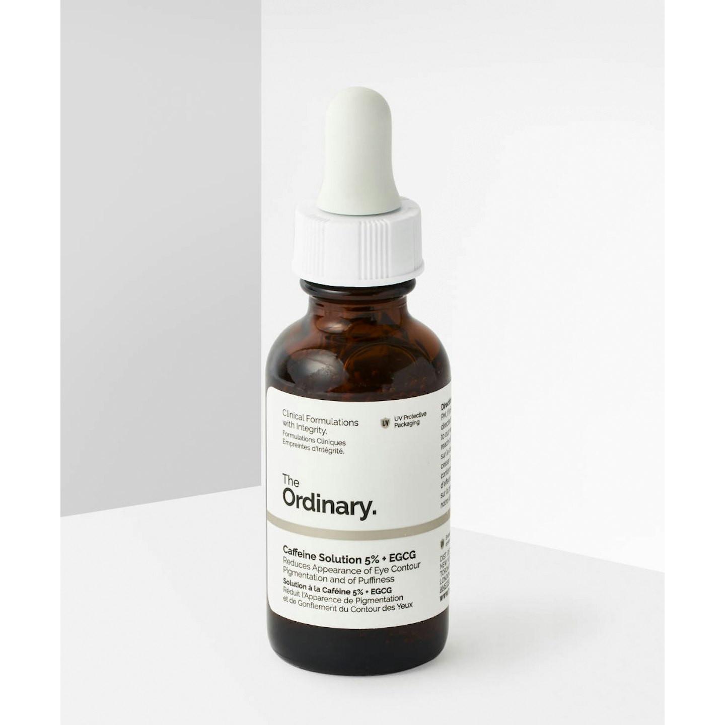The Ordinary Caffeine-Solution 5 % + EGCG