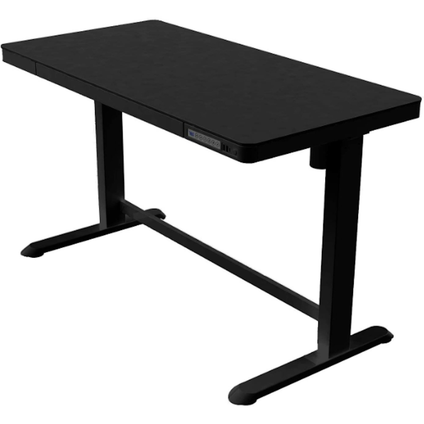Allcam ED20 Electric Height Adjustable Sit/Stand Desk