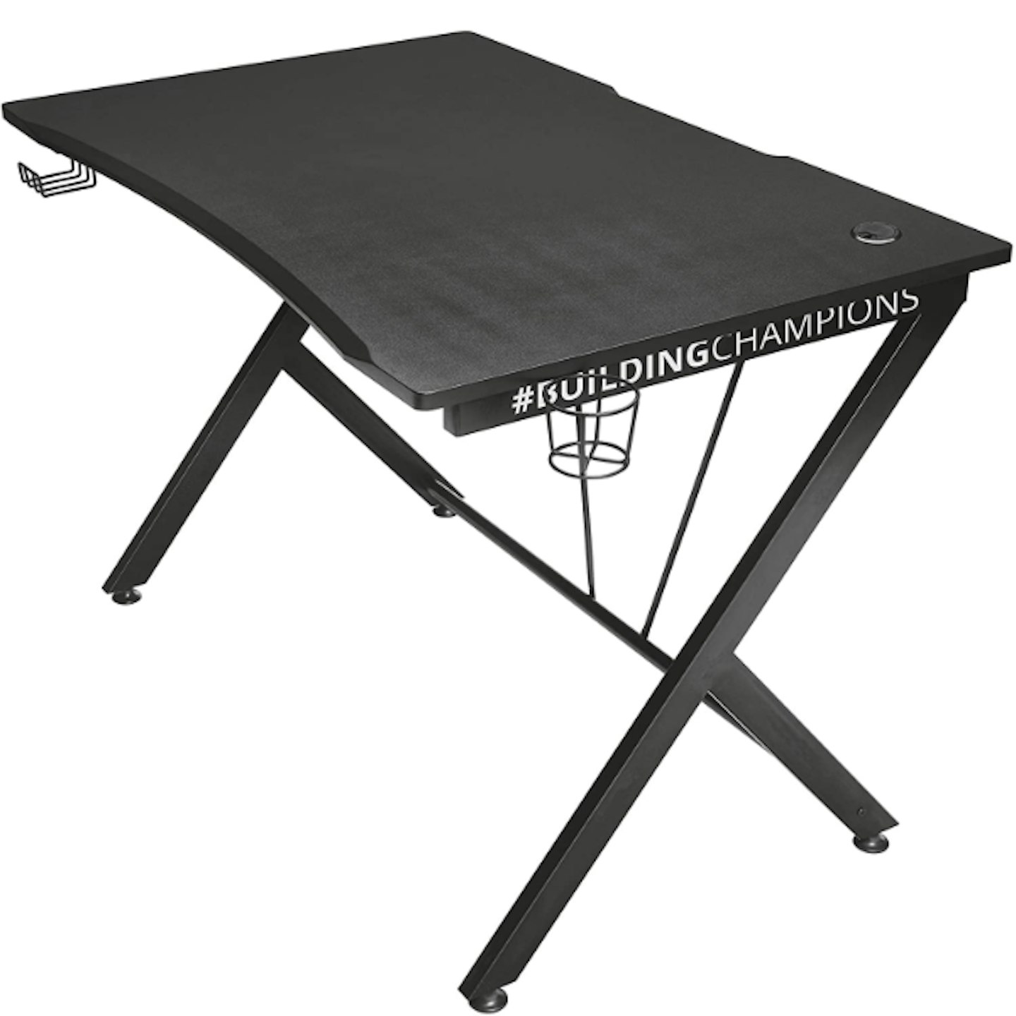 Trust Gaming GXT 711 Dominus Gaming Desk