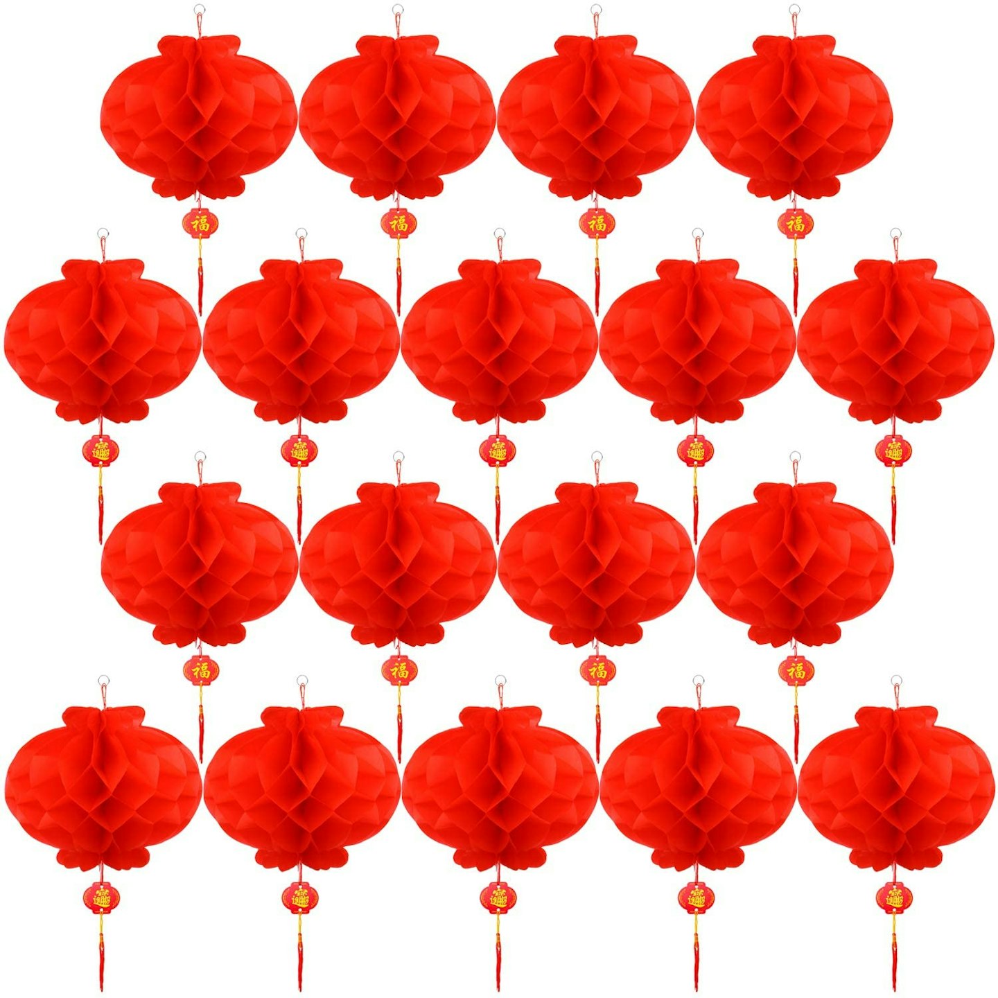 Lanterns