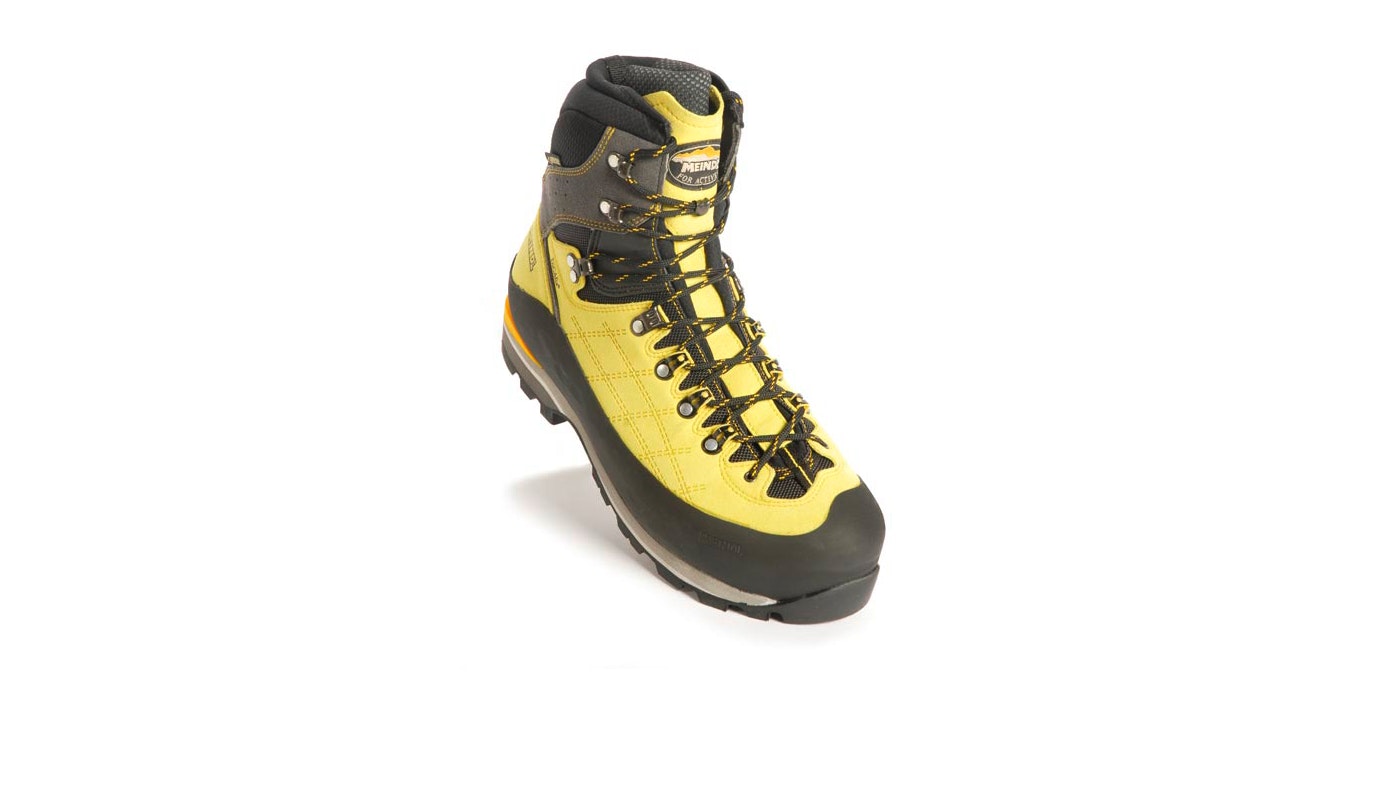 Meindl Jorasse GTX 2017 LFTO