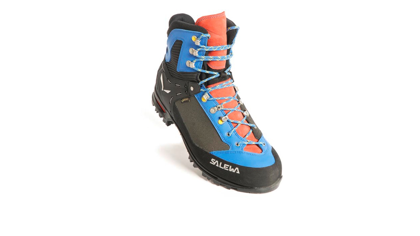 Salewa Raven 2 GTX 2017 LFTO