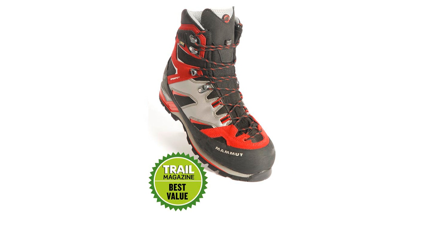 Magic high discount gtx mammut