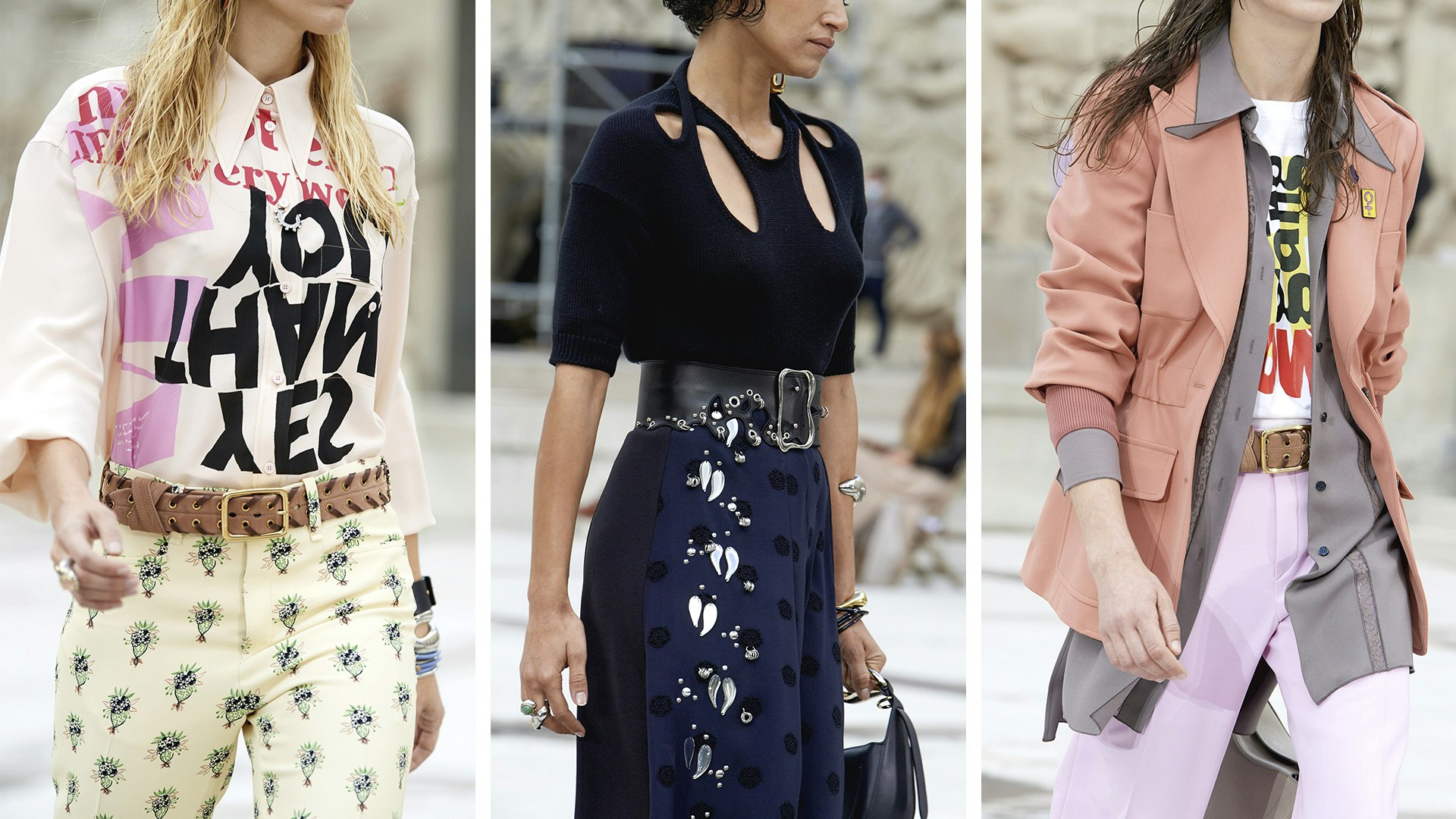 Best Tops For Women: Blouses, Shirts, Jumpers