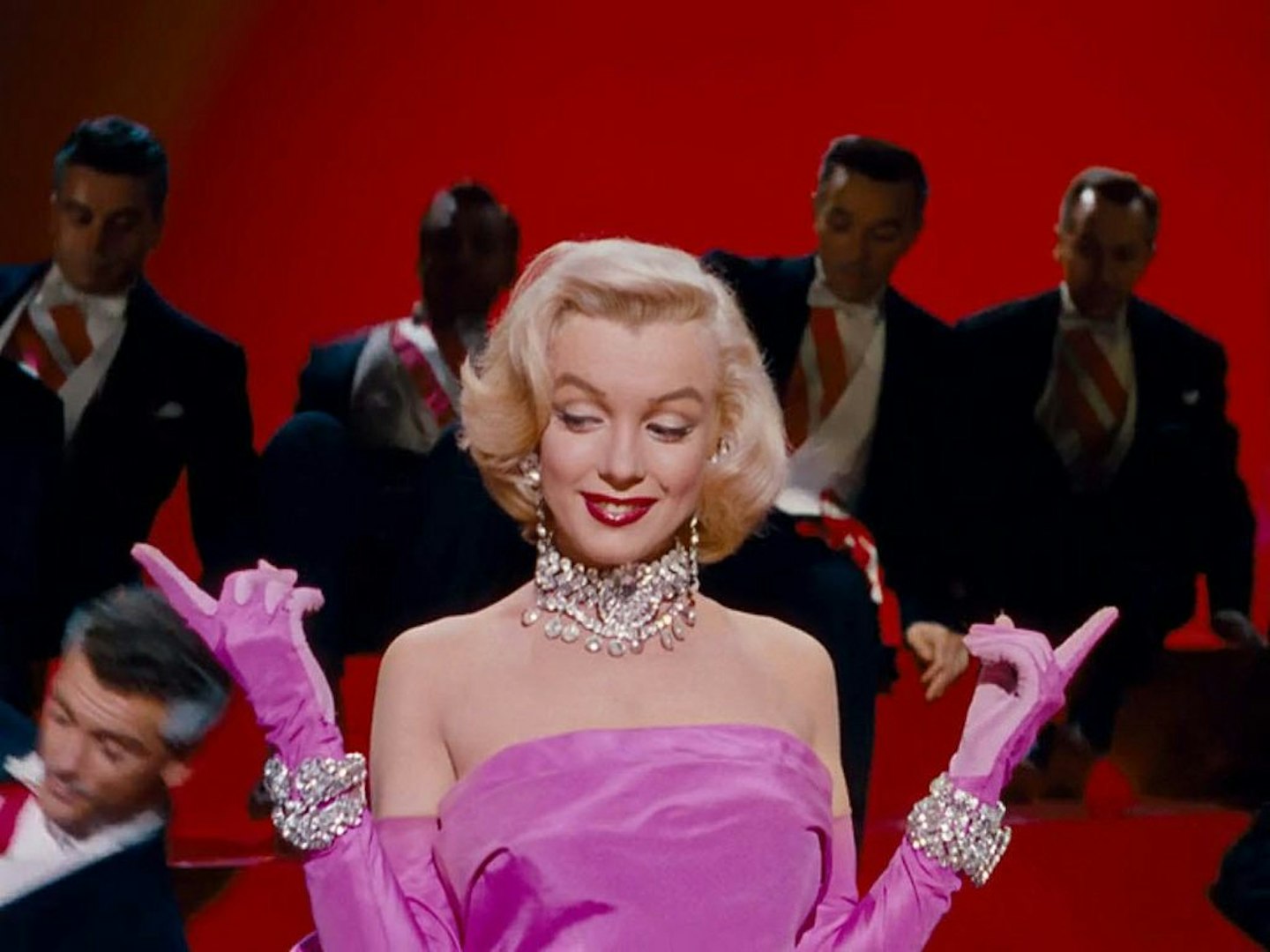 Best Rom-Com Fashion - Grazia