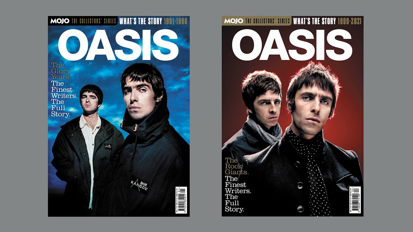 MOJO’s New Oasis Specials Are On Sale Now!