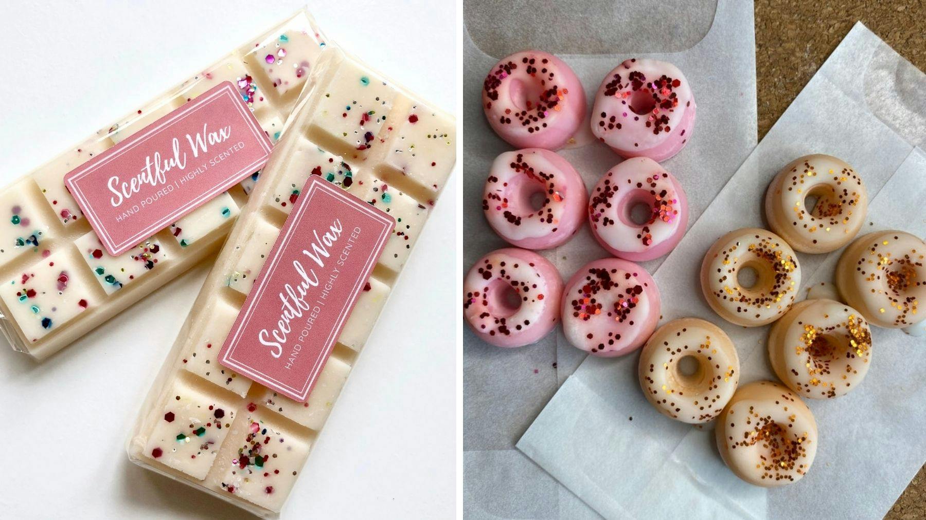 Best wax melts you should be giving as gifts Home What's The Best