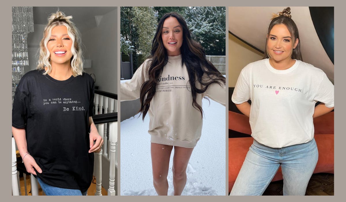 Charity Keith Lemon Be Kind Shirt Charity Keith Original Lemon