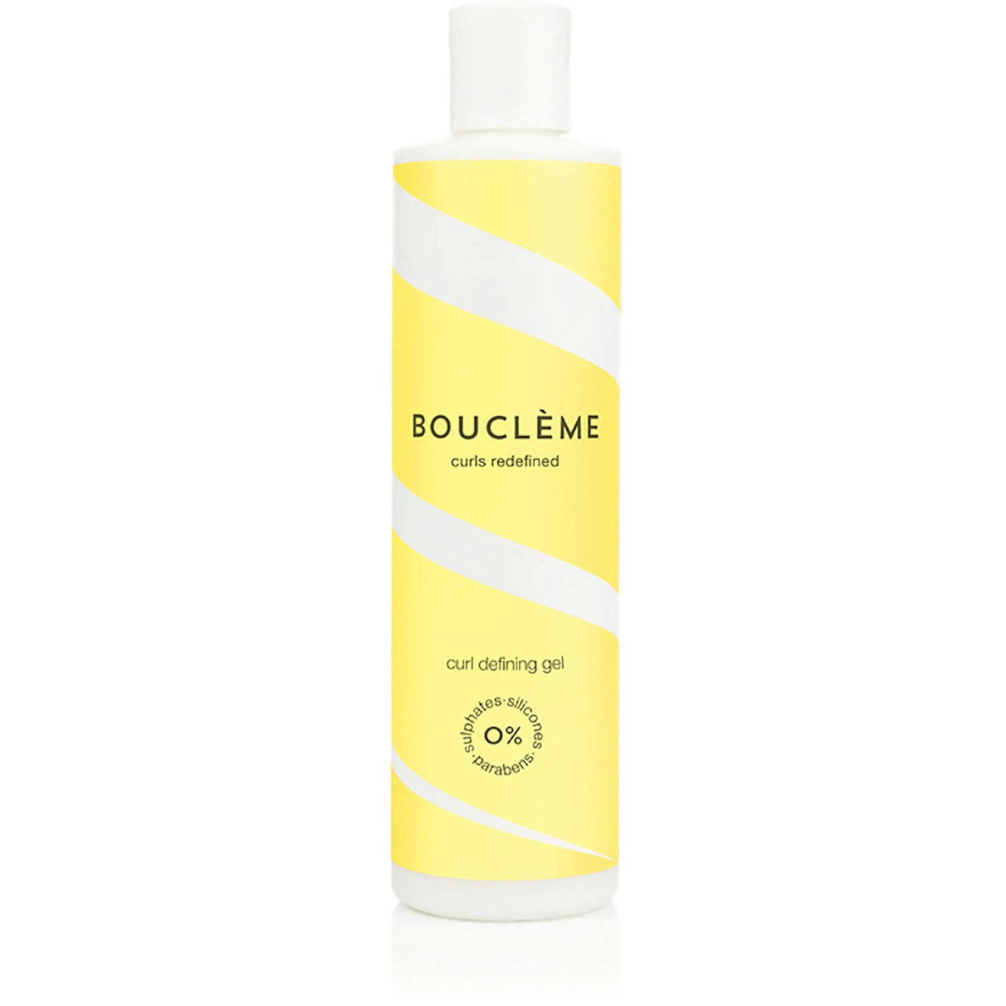 Boucleme Curl Defining Gel