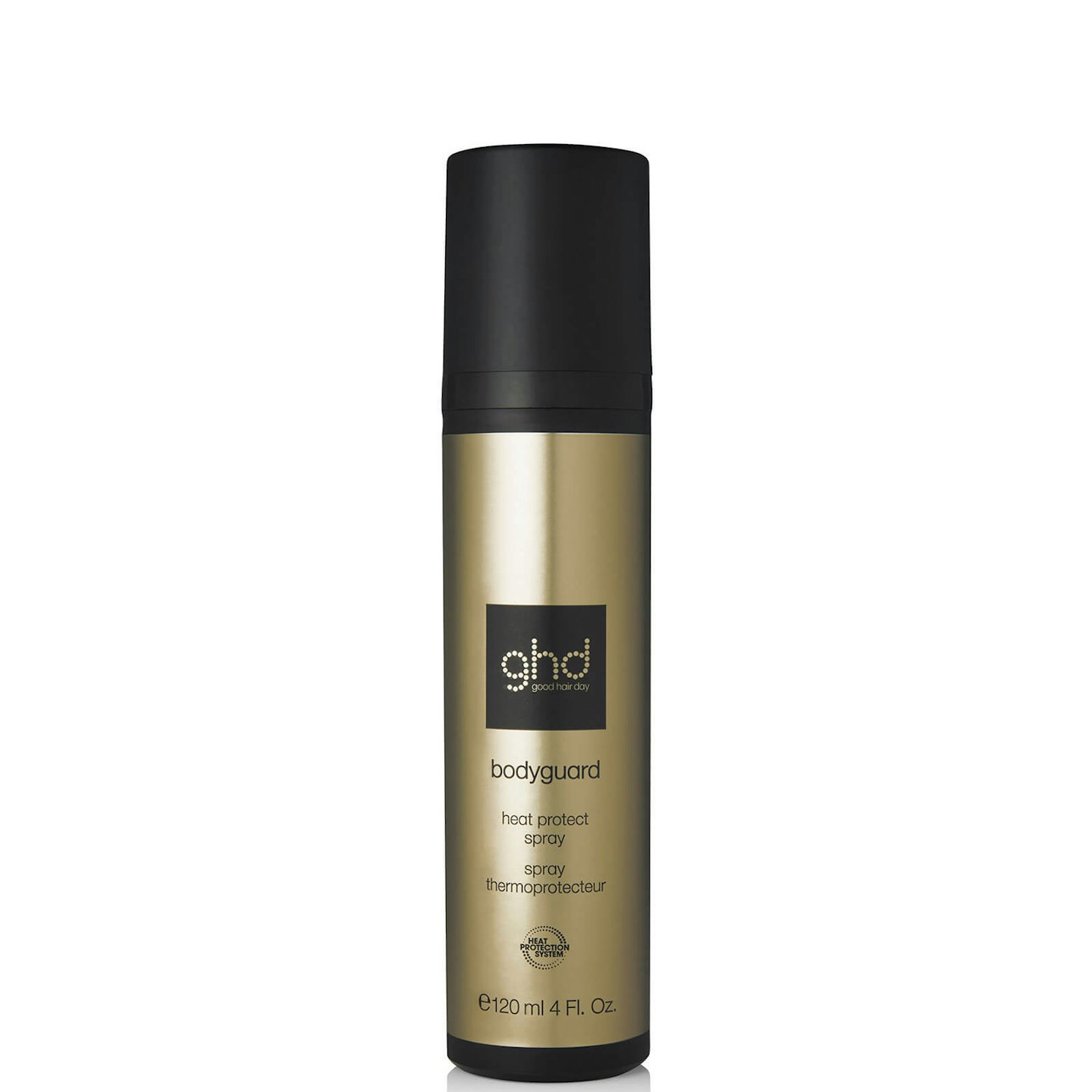 ghd Bodyguard Heat Protect Spray