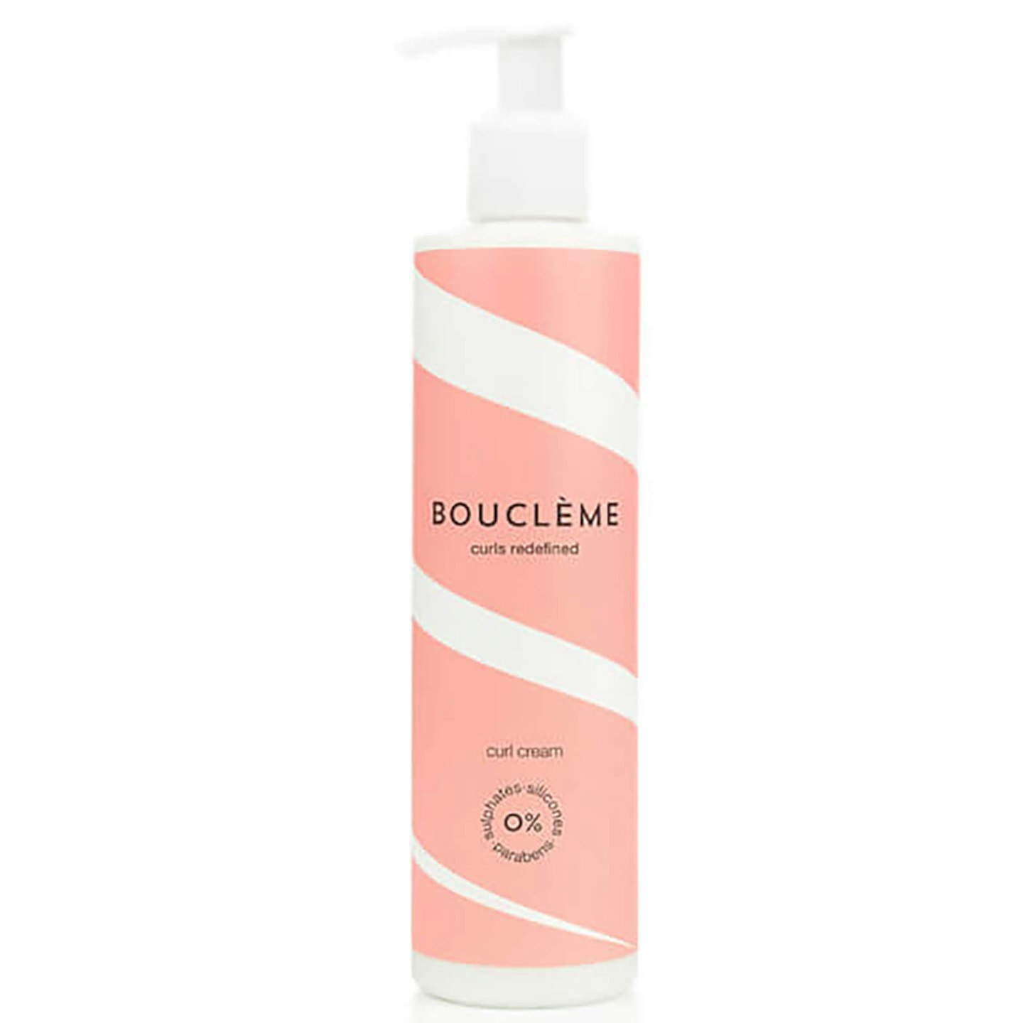 Boucleme Curl Cream