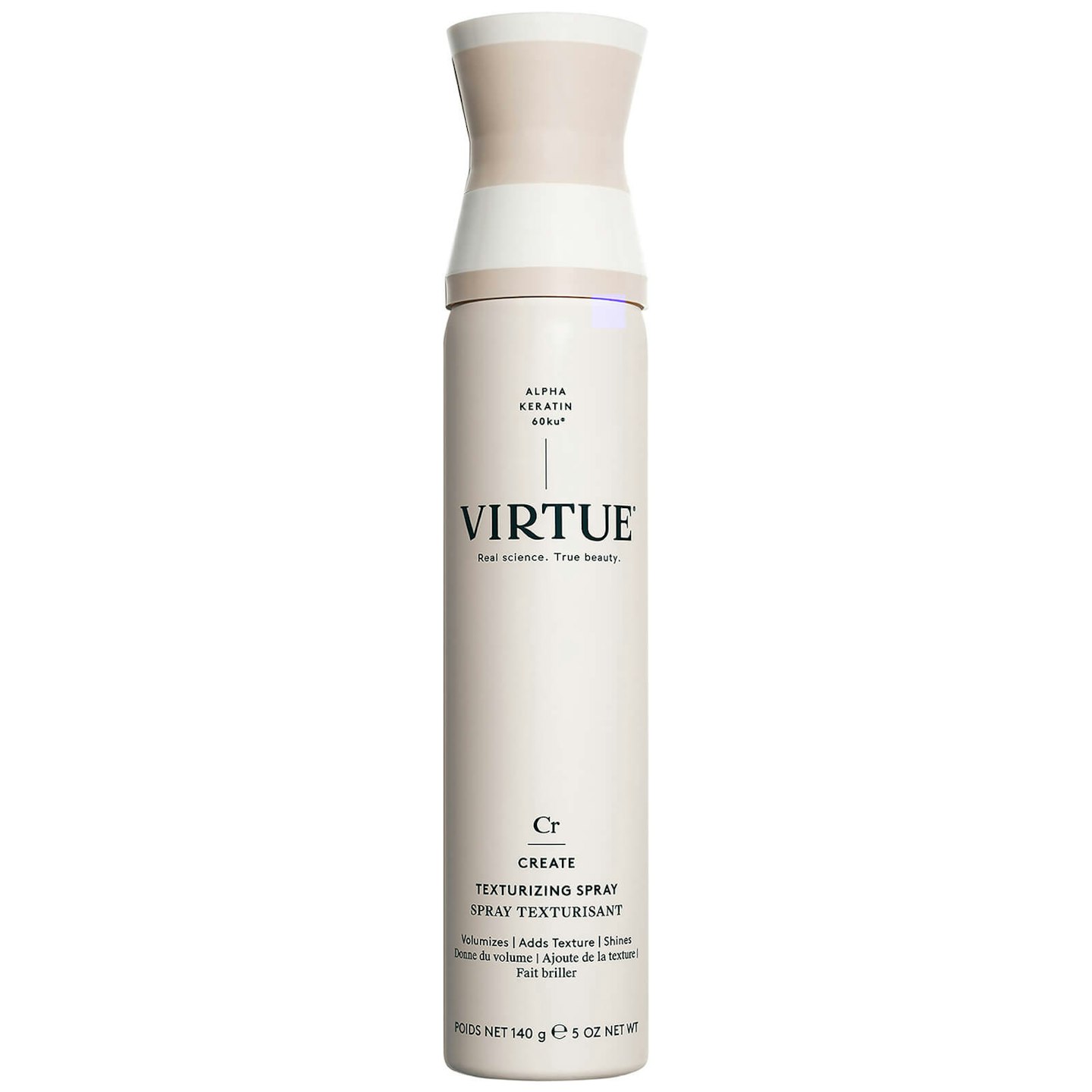 Virtue Texturising Spray