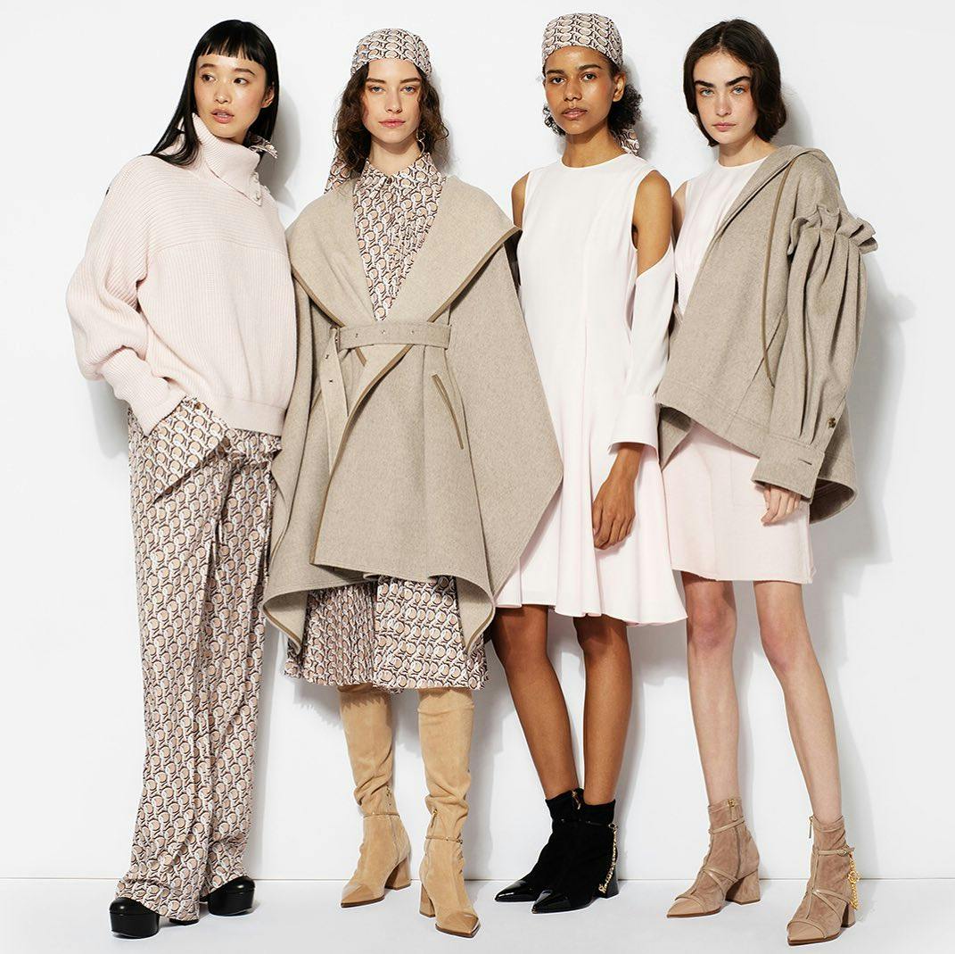 Ella Emhoff Announces Knitwear Collaboration With Batsheva | Fashion ...