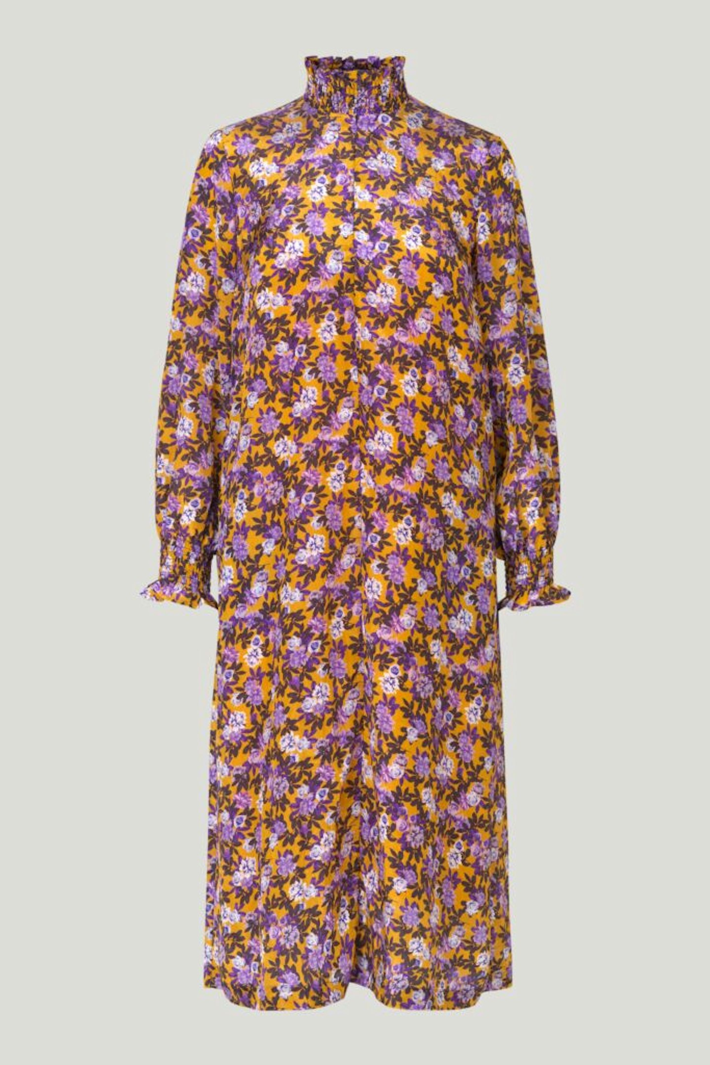 Baum Und Pferdgarten, Anamay Dress, £279