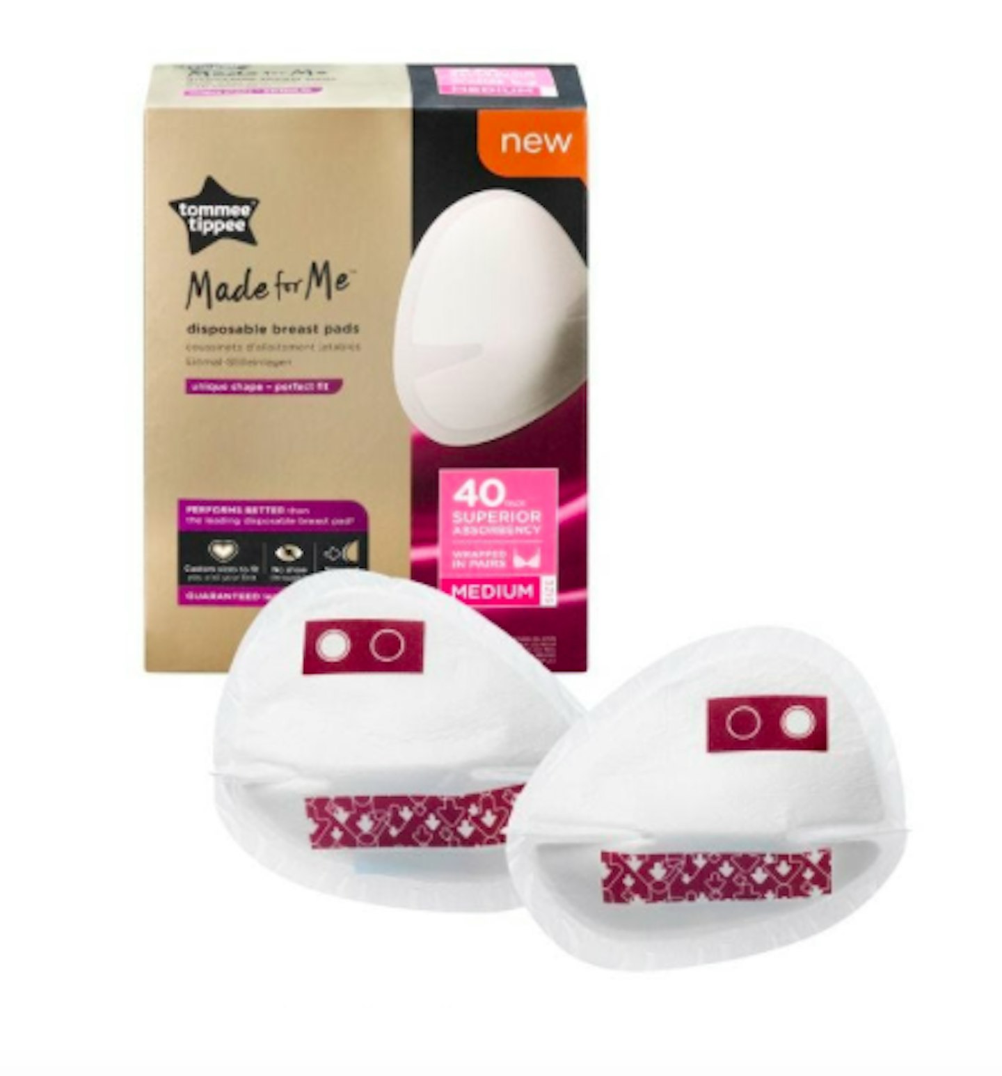 Best Breastfeeding Products - Grazia