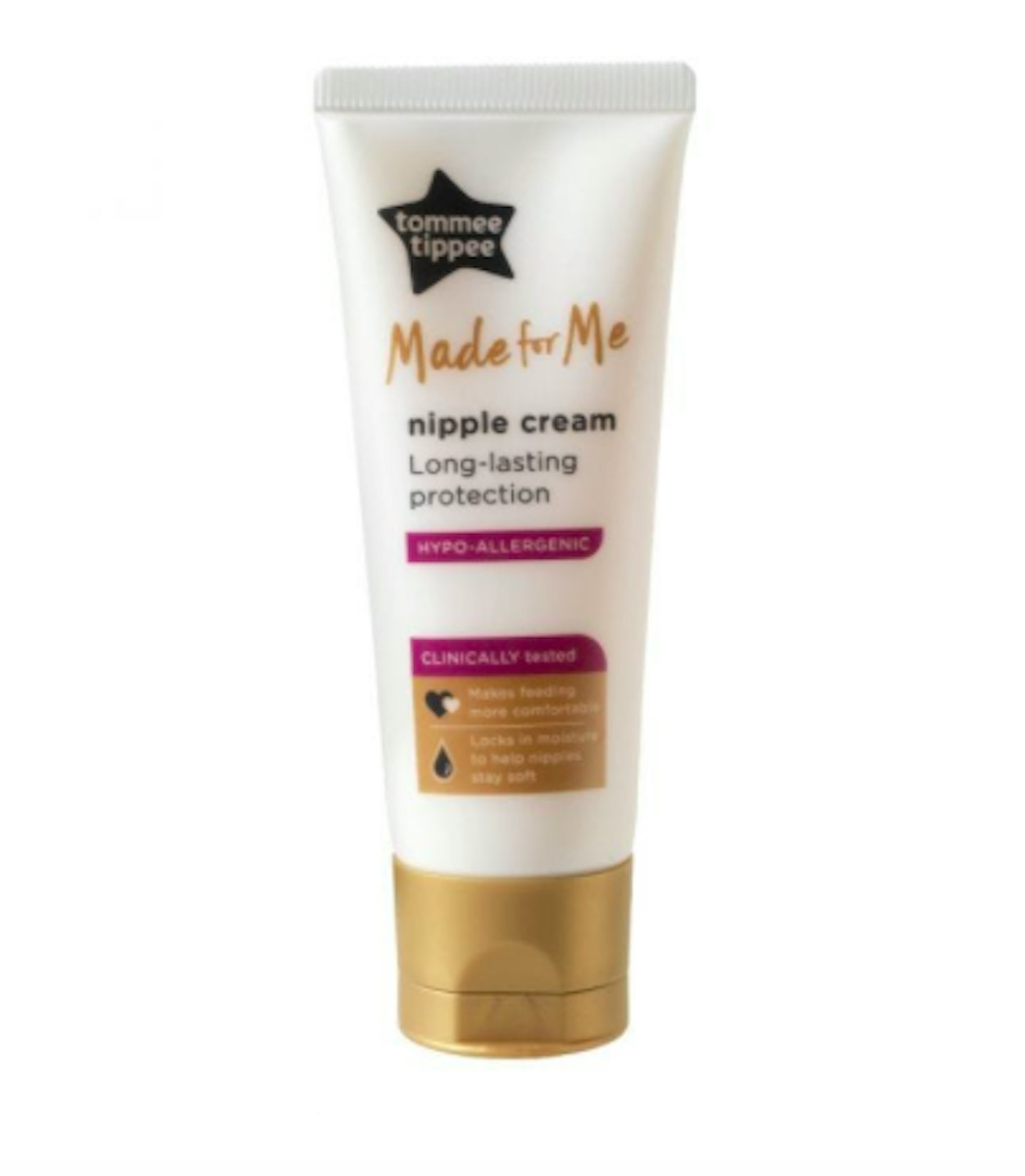 Best Breastfeeding Products - Grazia