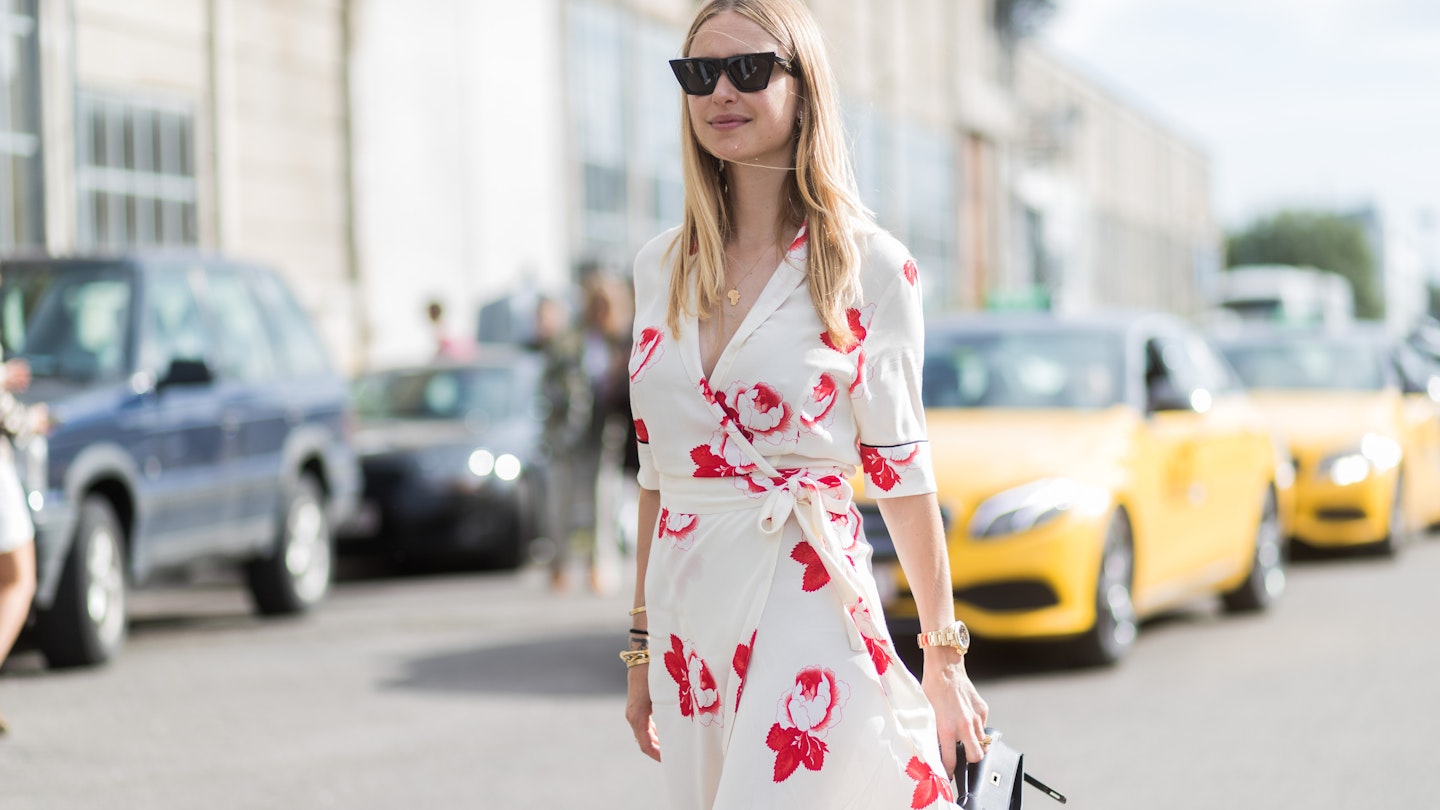Best Ganni Dresses On The Outnet 2021 Best Ganni Dresses On The Outnet 2021