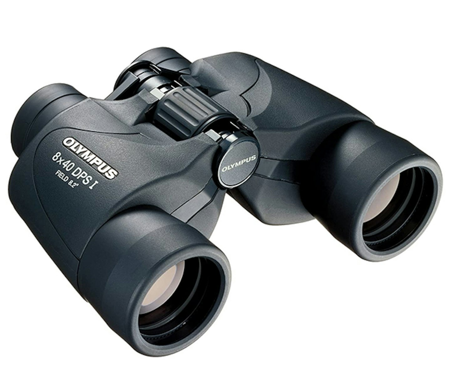 Olympus 8x40 DPSI Binocular