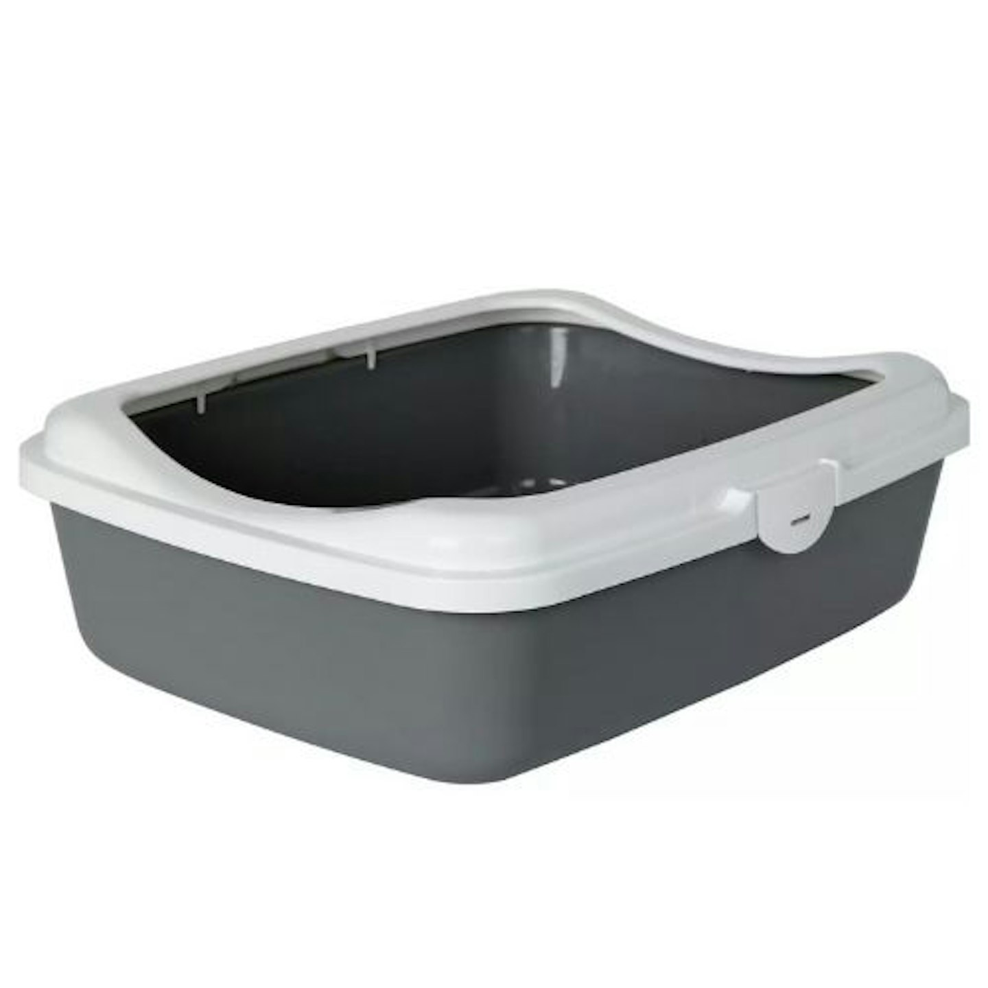 Large Cat Litter Tray
