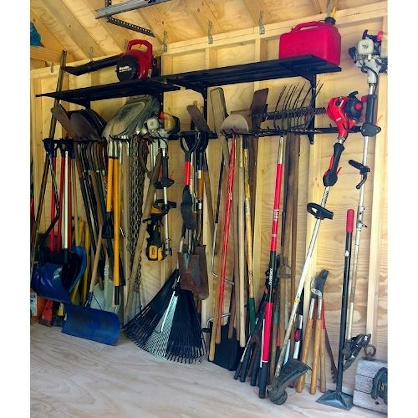 StoreYourBoard Tool Storage Rack
