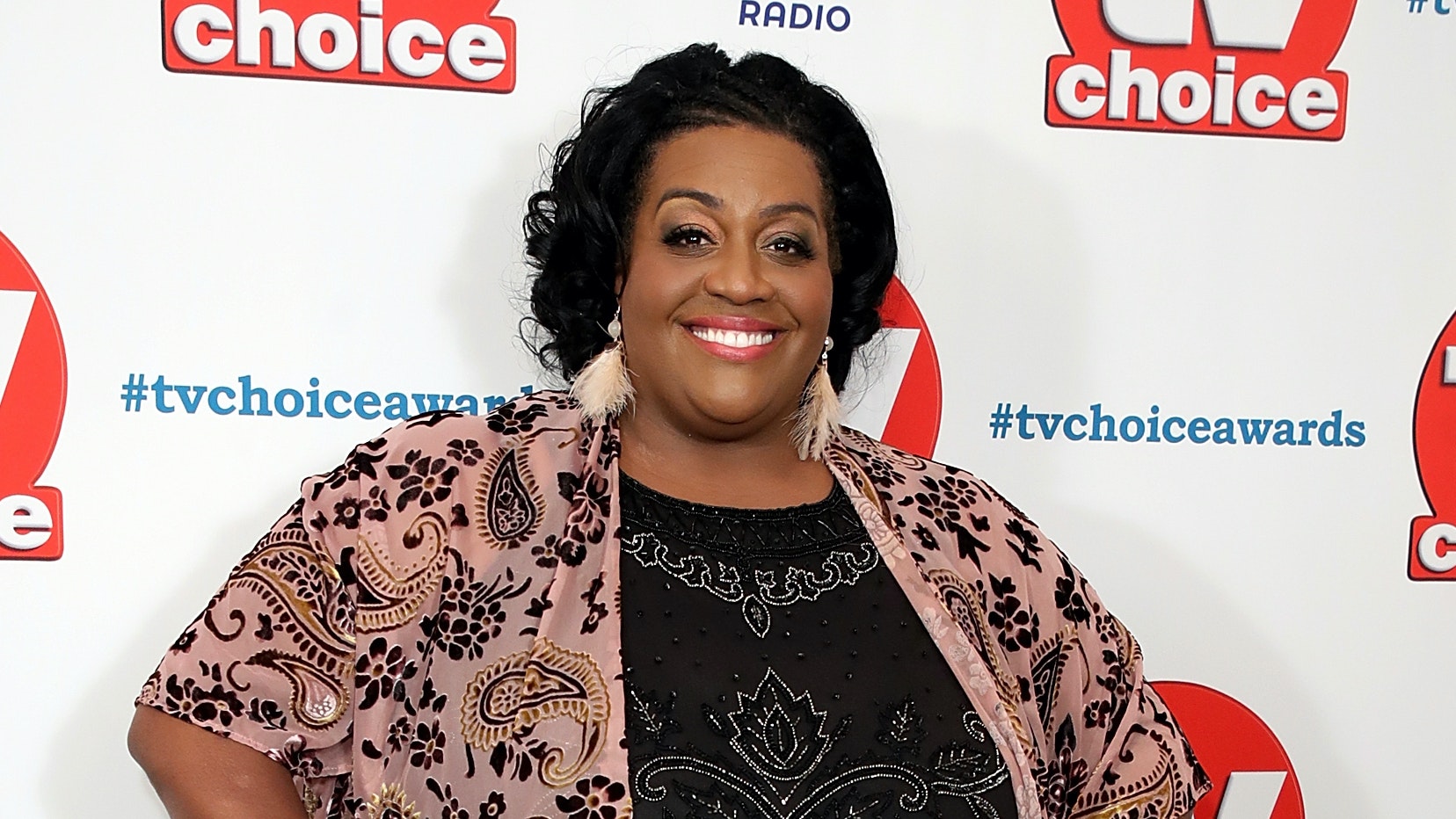 Alison Hammond Alison Hammond