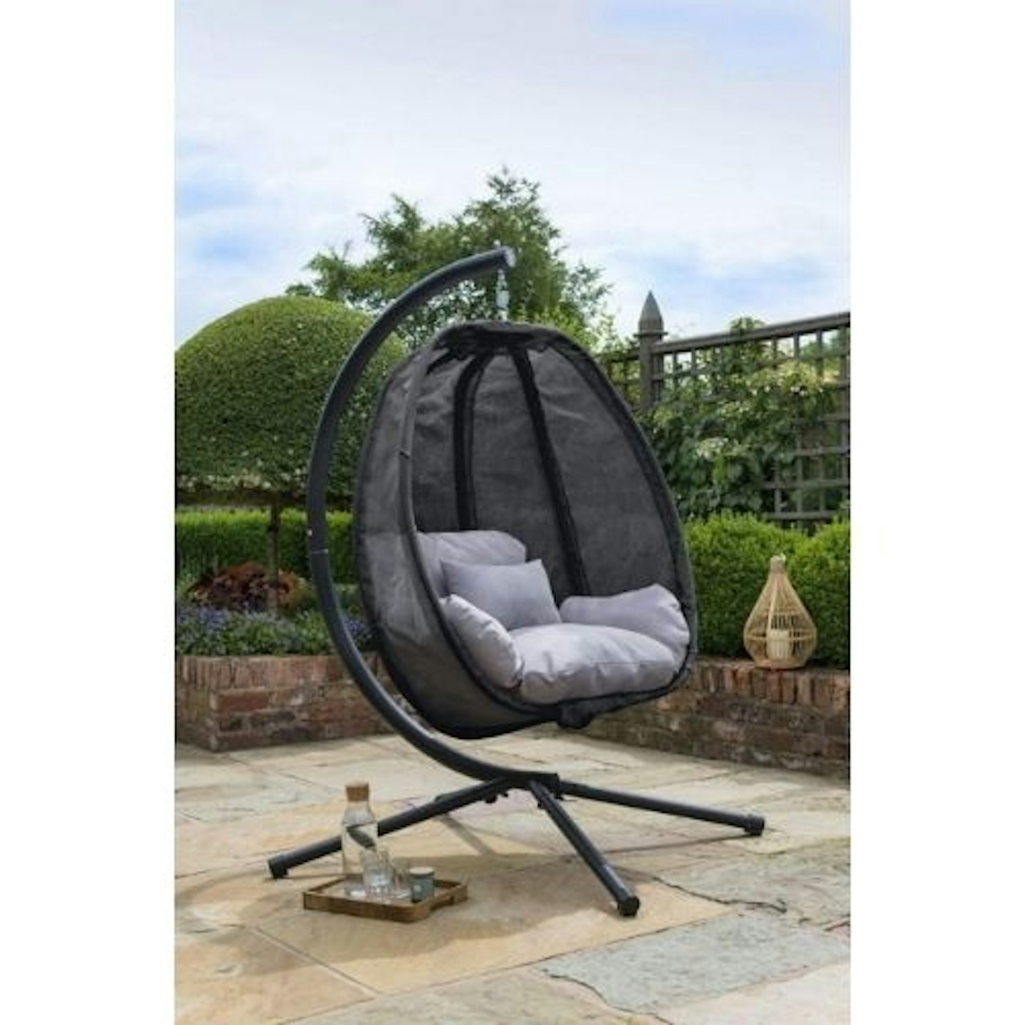 Cocoon Hanging Egg Chair
