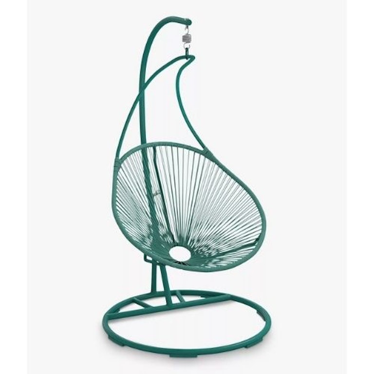 Best Hanging Egg Chairs for Indoors and Outdoors
