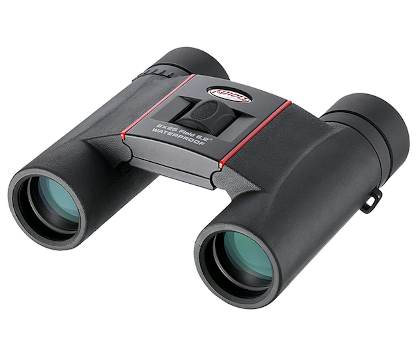 Kowa SV 8 x 25 u2013 prismu00e1tico