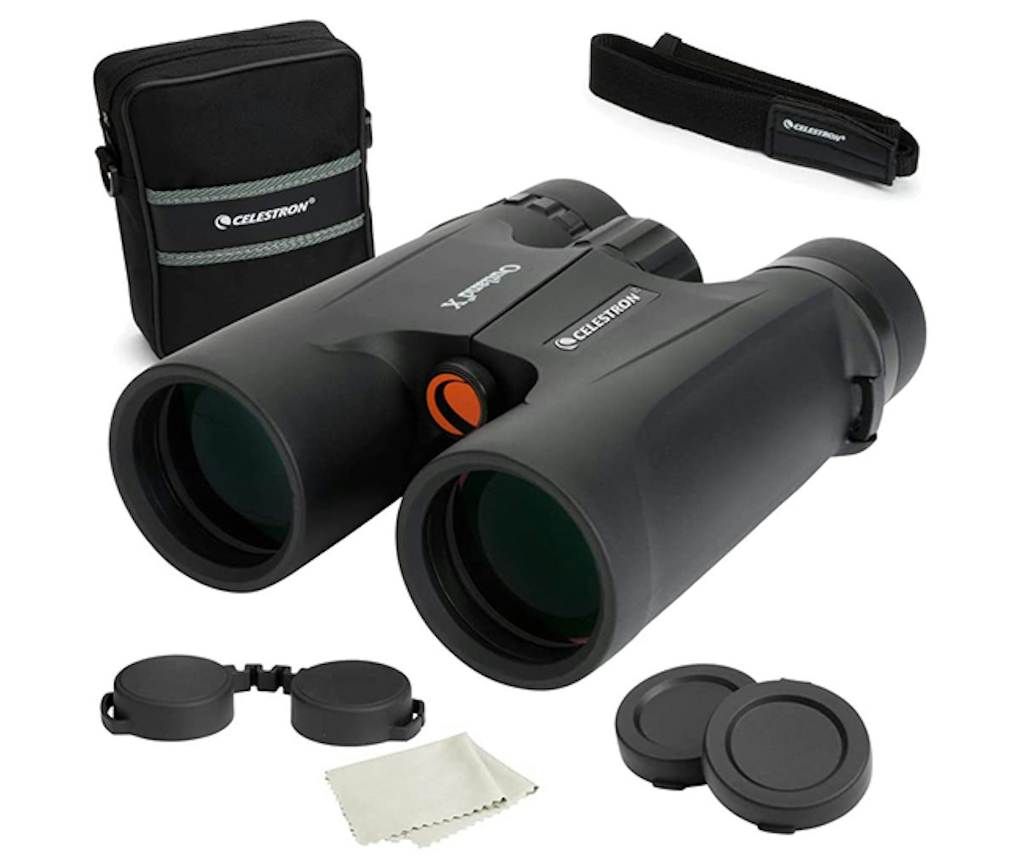 Celestron 71346 8 x 42 Outland X Binocular