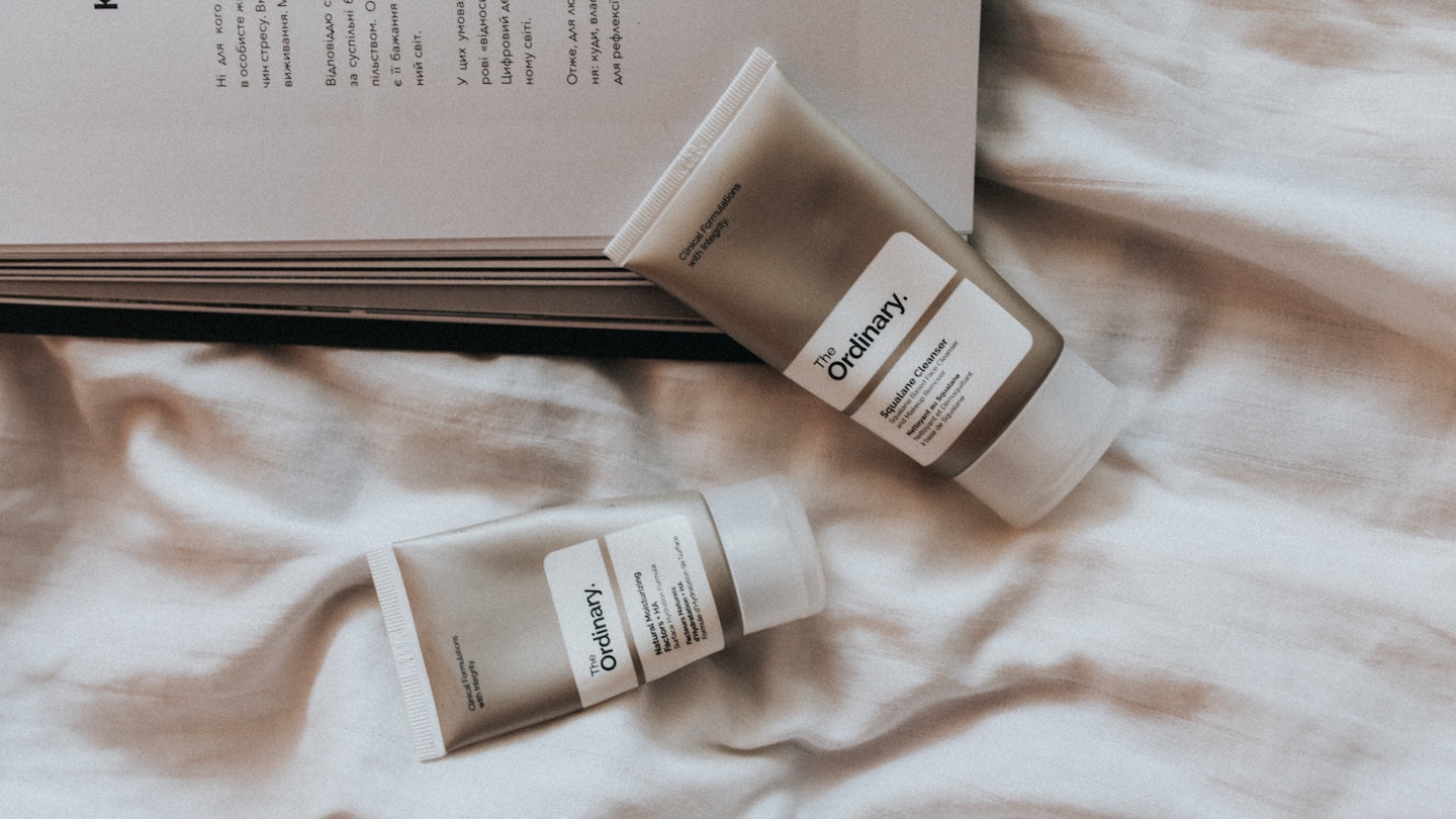 The Ordinary Review