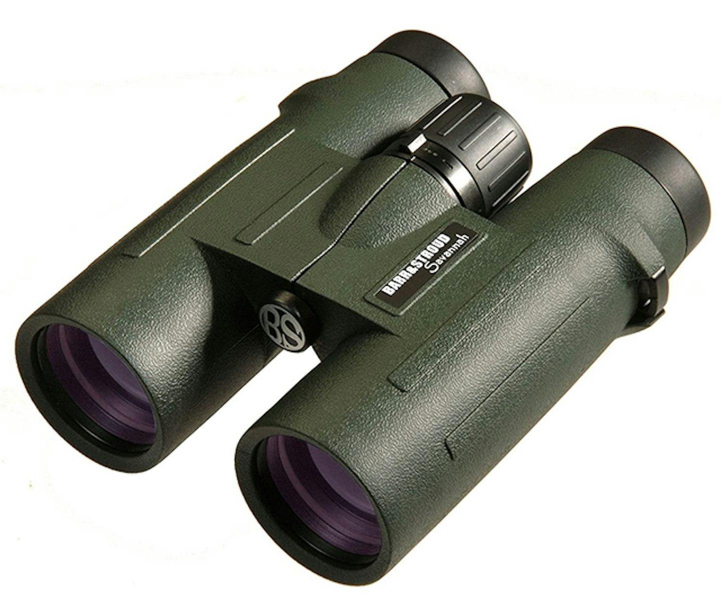Barr & Stroud Savannah 8x42 roof binoculars