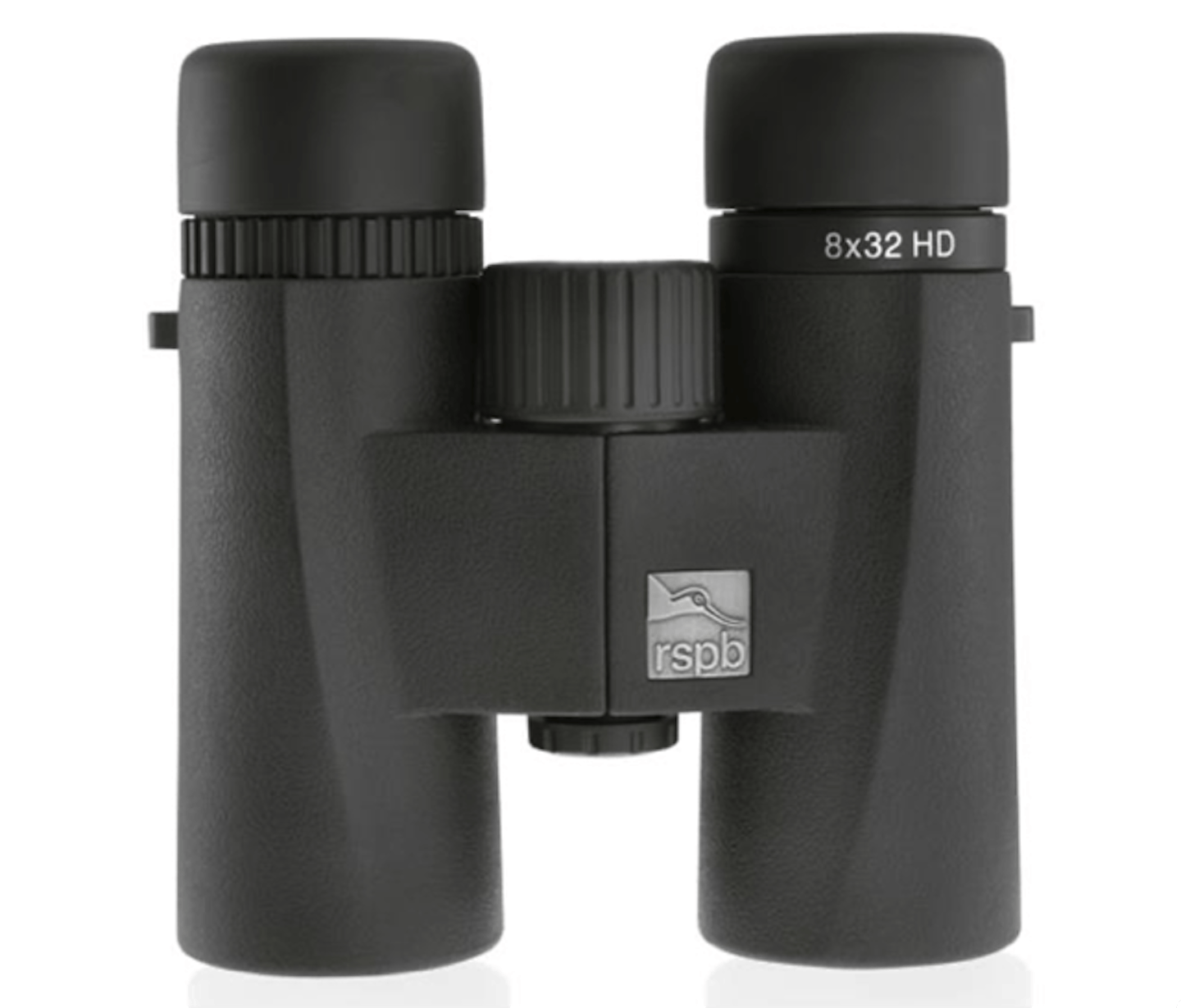 RSPB HD binoculars