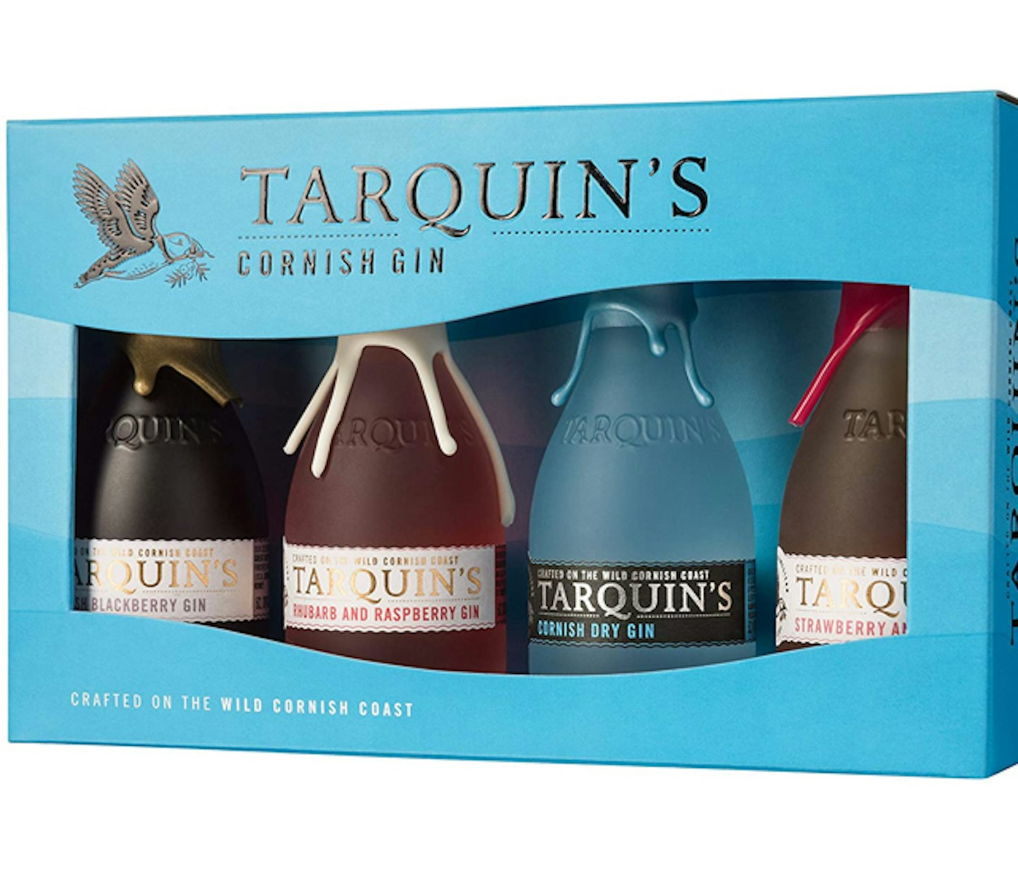 tarquin gin