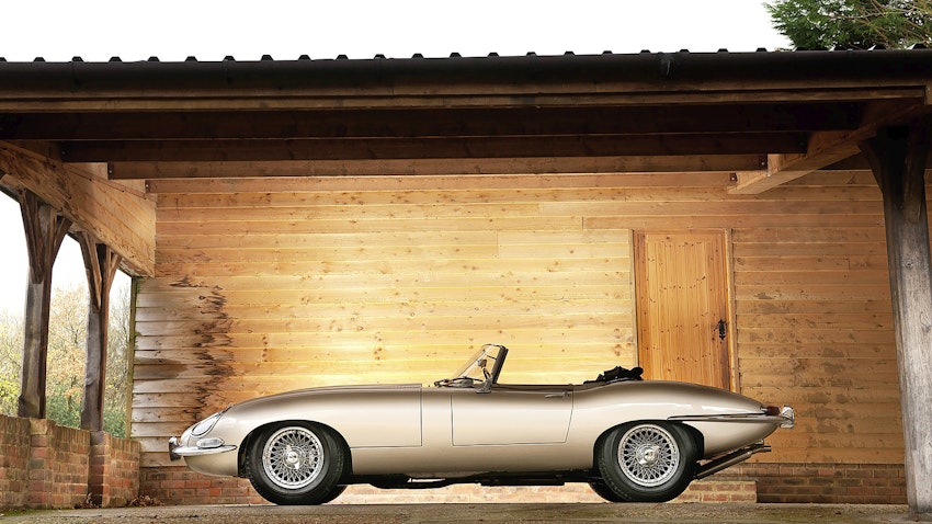 Market Watch Jaguar E Type Price Erosion Continues Classic Cars Market Watch Jaguar E Type Price Erosion Continues Classic Cars