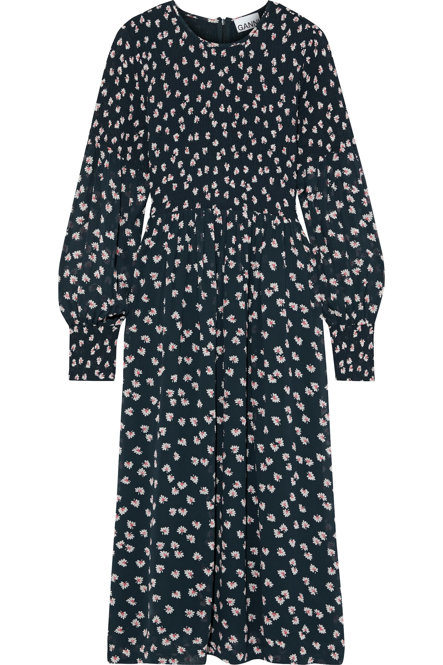 The Amy Midi Dress, £124