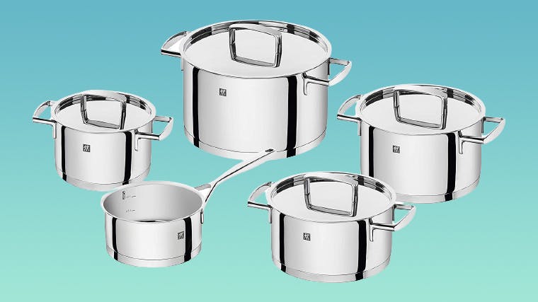 Zwilling cookware deals