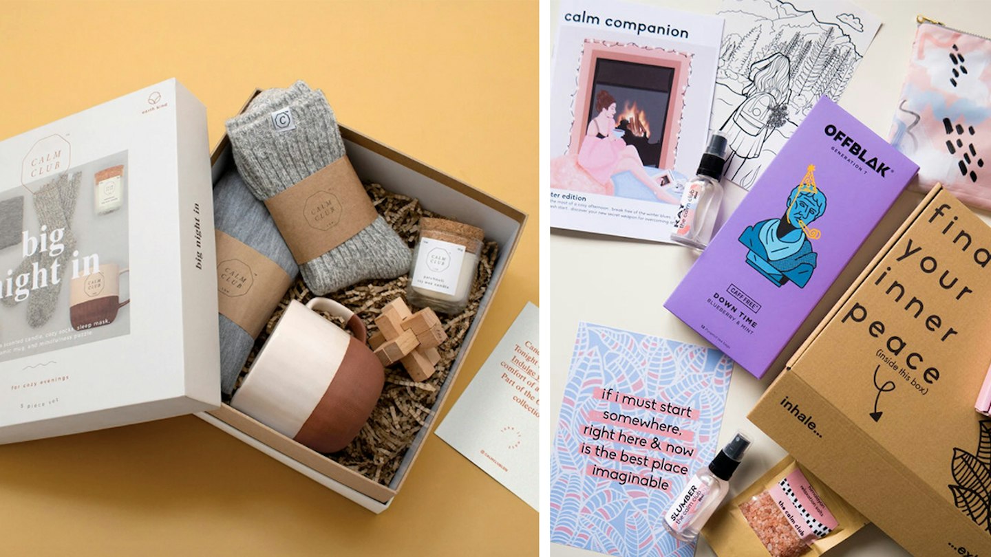 Surprises Delivered: Exploring Online Subscription Boxes Surprises Delivered: Exploring Online Subscription Boxes