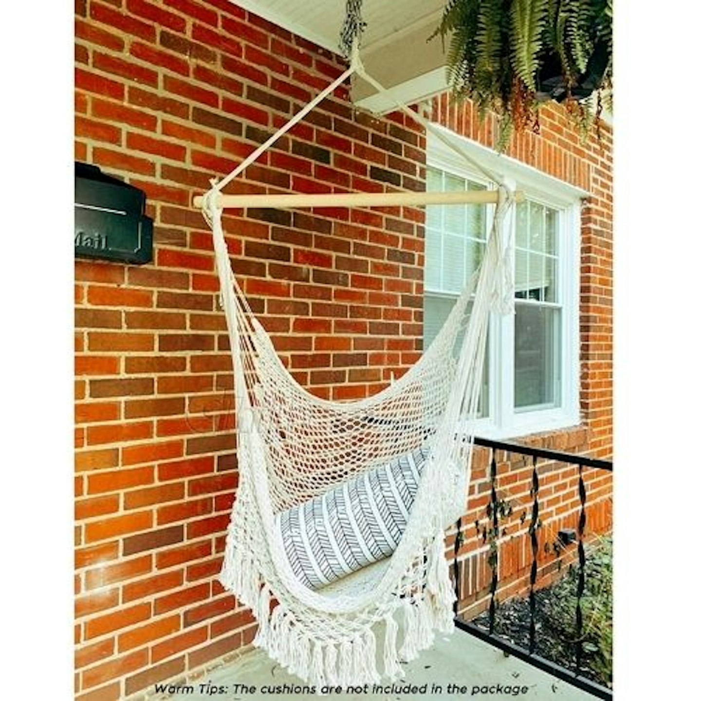 Chihee Hammock Chair