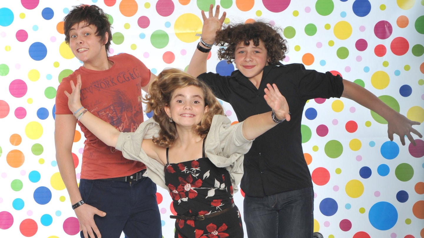 outnumbered cast now