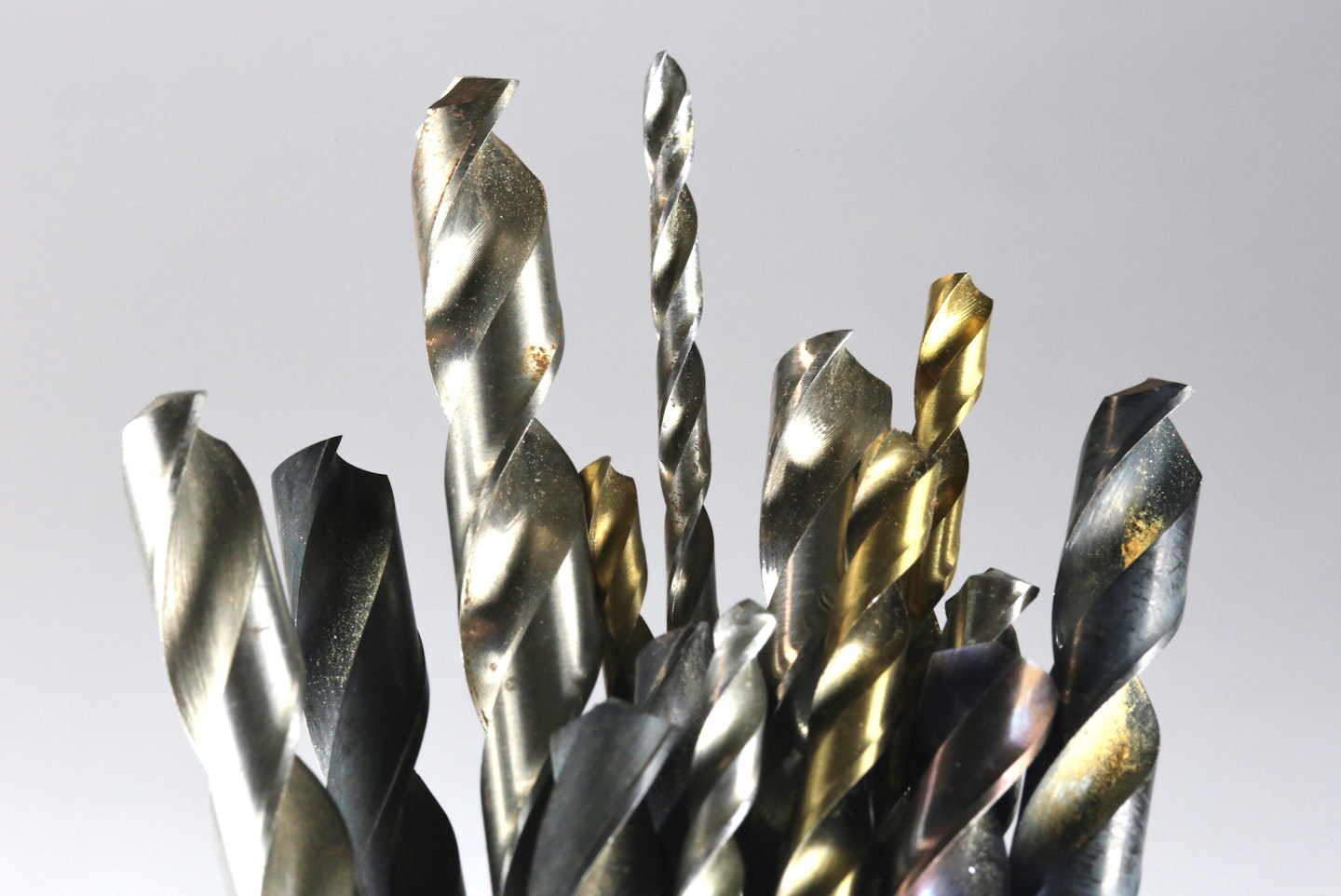 A Guide To Drill Bits For DIYers